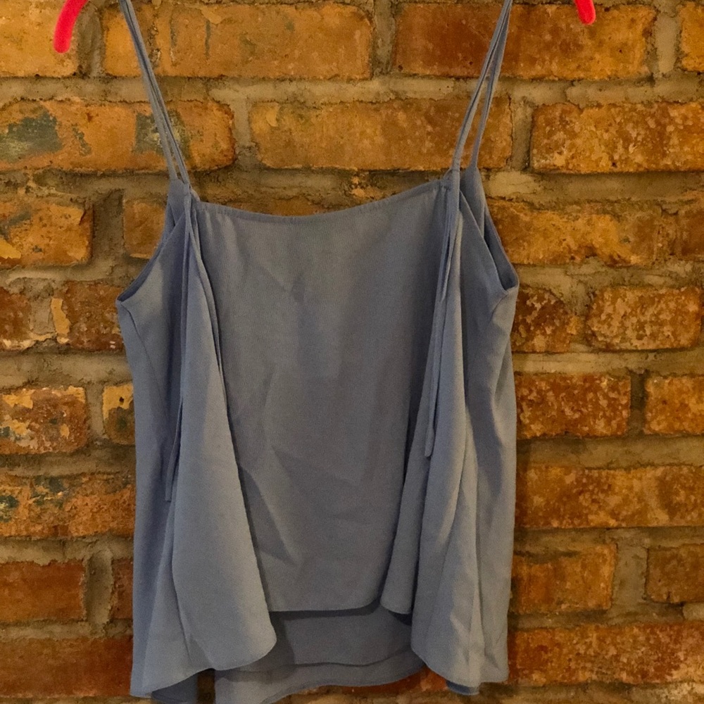 TopShop top - Picture 2 of 2